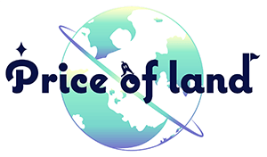 Price of Land